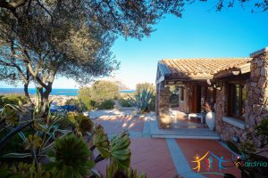 Villa For Sale Porto San Paolo Sardinia ref Ginepri