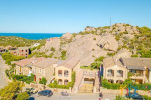 Home For Sale Liscia di Vacca Porto Cervo ref Iant