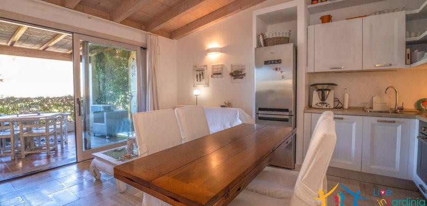 Home For Sale Liscia di Vacca Porto Cervo ref Iant