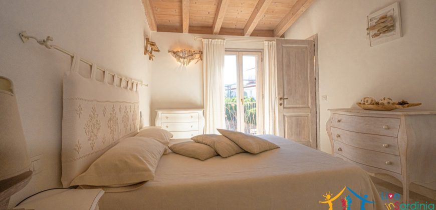 Home For Sale Liscia di Vacca Porto Cervo ref Iant