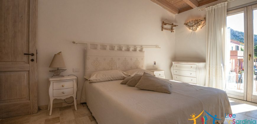 Home For Sale Liscia di Vacca Porto Cervo ref Iant