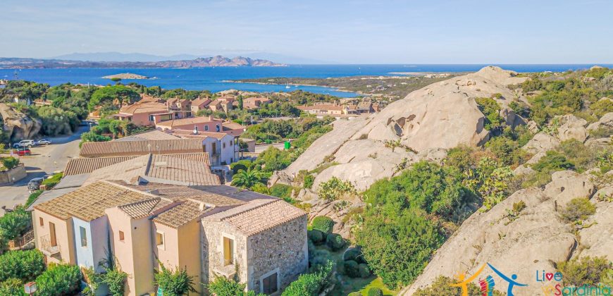 Home For Sale Liscia di Vacca Porto Cervo ref Iant