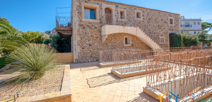 Home For Sale Liscia di Vacca Porto Cervo ref Iant