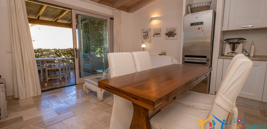 Home For Sale Liscia di Vacca Porto Cervo ref Iant