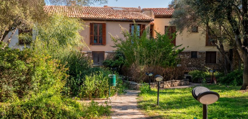 Home For Sale Porto Rotondo Sardinia Ref S177