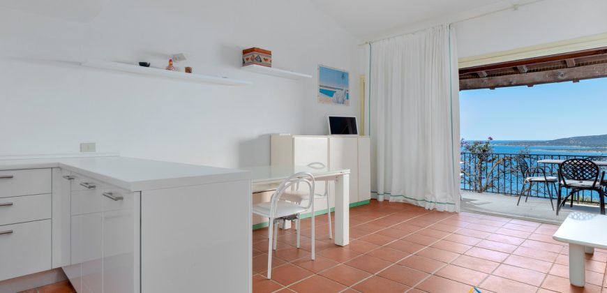 Home For Sale Porto Rotondo Sardinia Ref S177