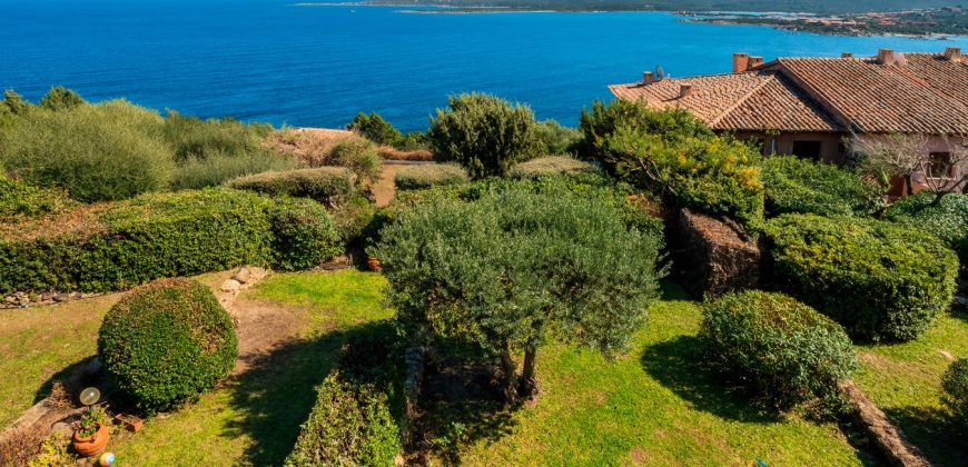 Home For Sale Porto Rotondo Sardinia Ref S177