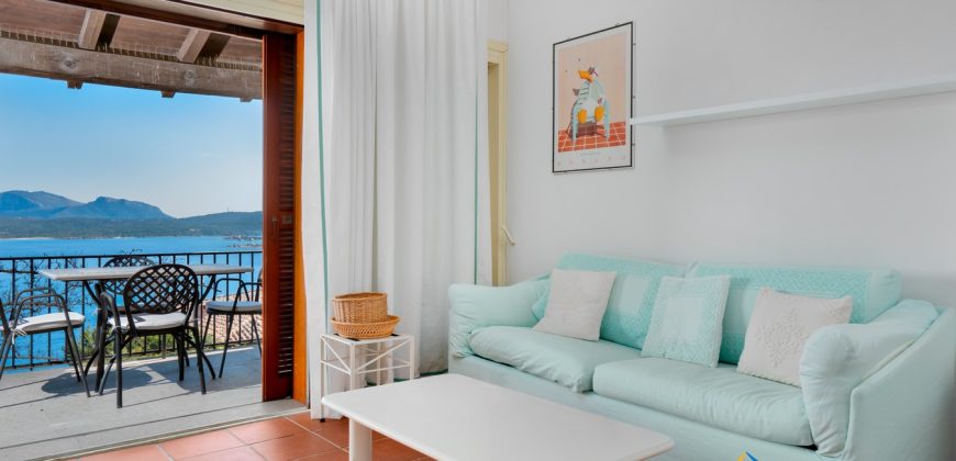 Home For Sale Porto Rotondo Sardinia Ref S177