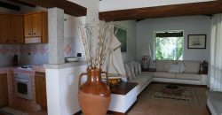 Villa For sale Cala Ginepro San Teodoro ref Dec23