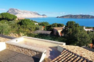 Villa For sale Cala Ginepro San Teodoro ref Dec23