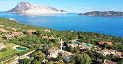 Villa For sale Cala Ginepro San Teodoro ref Dec23