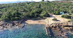 Villa For sale Cala Ginepro San Teodoro ref Dec23