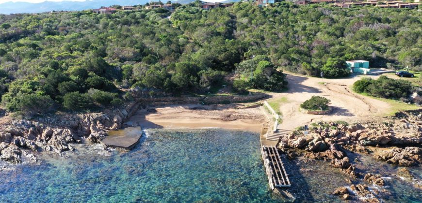 Villa For sale Cala Ginepro San Teodoro ref Dec23