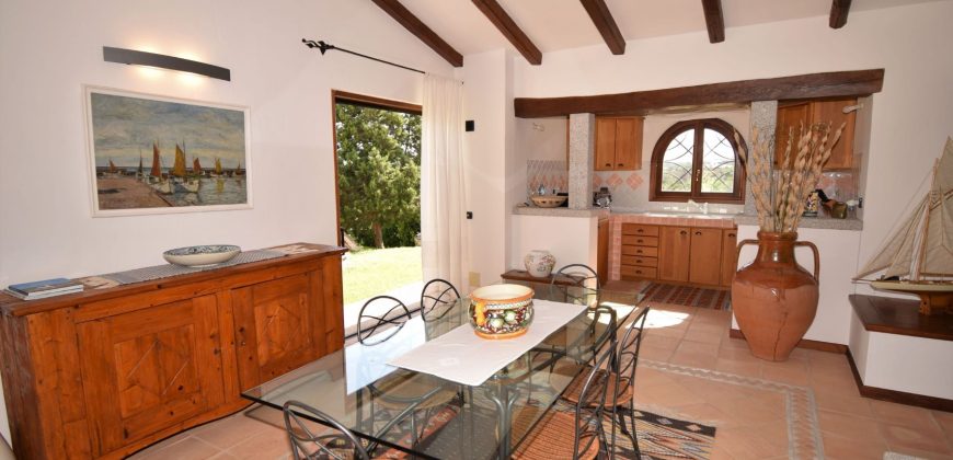 Villa For sale Cala Ginepro San Teodoro ref Dec23