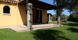 Villa For sale Cala Ginepro San Teodoro ref Dec23