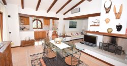 Villa For sale Cala Ginepro San Teodoro ref Dec23