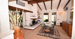 Villa For sale Cala Ginepro San Teodoro ref Dec23