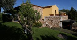 Villa For sale Cala Ginepro San Teodoro ref Dec23