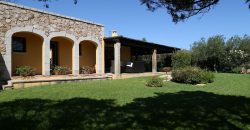 Villa For sale Cala Ginepro San Teodoro ref Dec23