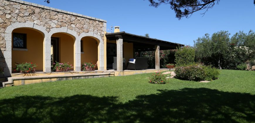 Villa For sale Cala Ginepro San Teodoro ref Dec23