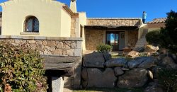 Villa For sale Cala Ginepro San Teodoro ref Dec23