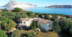 Villa For sale Cala Ginepro San Teodoro ref Dec23