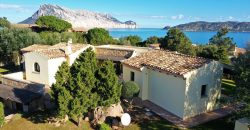 Villa For sale Cala Ginepro San Teodoro ref Dec23