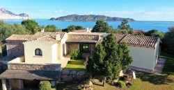 Villa For sale Cala Ginepro San Teodoro ref Dec23