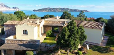 Villa For sale Cala Ginepro San Teodoro ref Dec23