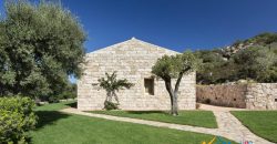 Country Homes  For Sale In San Pantaleo Sardinia ref Lu Entu