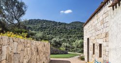 Country Homes  For Sale In San Pantaleo Sardinia ref Lu Entu