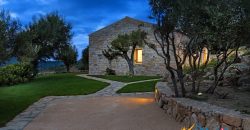 Country Homes  For Sale In San Pantaleo Sardinia ref Lu Entu