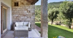 Country Homes  For Sale In San Pantaleo Sardinia ref Lu Entu