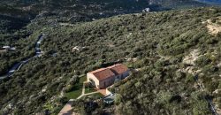 Country Homes  For Sale In San Pantaleo Sardinia ref Lu Entu