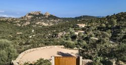 Country Homes  For Sale In San Pantaleo Sardinia ref Lu Entu