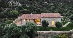 Country Homes  For Sale In San Pantaleo Sardinia ref Lu Entu