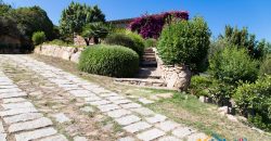 Country House For Sale In La Mendula San Pantaleo ref Annalisa