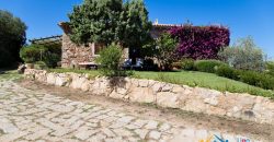 Country House For Sale In La Mendula San Pantaleo ref Annalisa