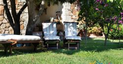 Country House For Sale In La Mendula San Pantaleo ref Annalisa