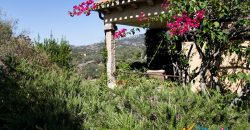 Country House For Sale In La Mendula San Pantaleo ref Annalisa