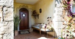 Country House For Sale In La Mendula San Pantaleo ref Annalisa