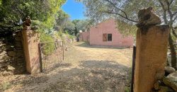 Farmhouse for sale Arzachena ref San Biagio