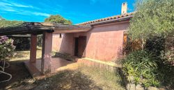 Farmhouse for sale Arzachena ref San Biagio