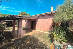 Farmhouse for sale Arzachena ref San Biagio