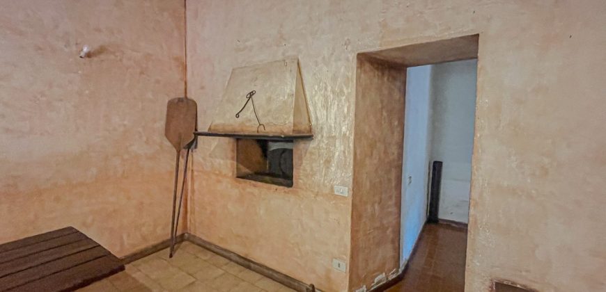 Farmhouse for sale Arzachena ref San Biagio