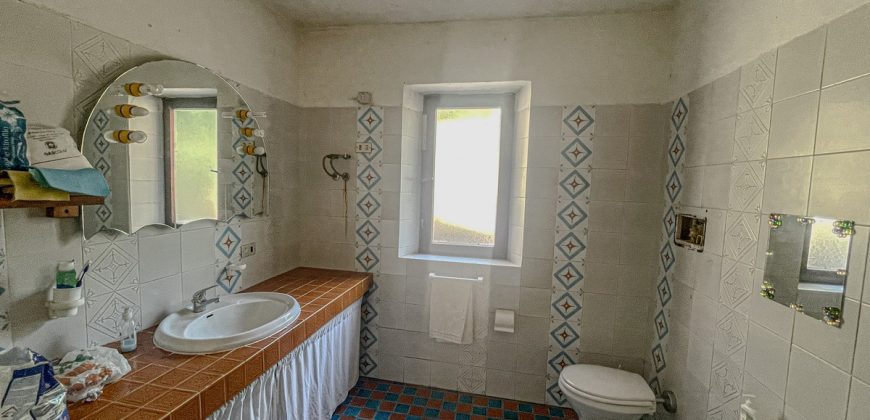 Farmhouse for sale Arzachena ref San Biagio