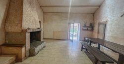 Farmhouse for sale Arzachena ref San Biagio