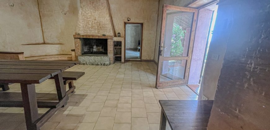 Farmhouse for sale Arzachena ref San Biagio