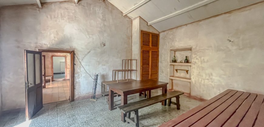 Farmhouse for sale Arzachena ref San Biagio