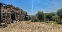 Farmhouse for sale Arzachena ref San Biagio